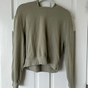 Abercrombie & Fitch women’s medium hoodie